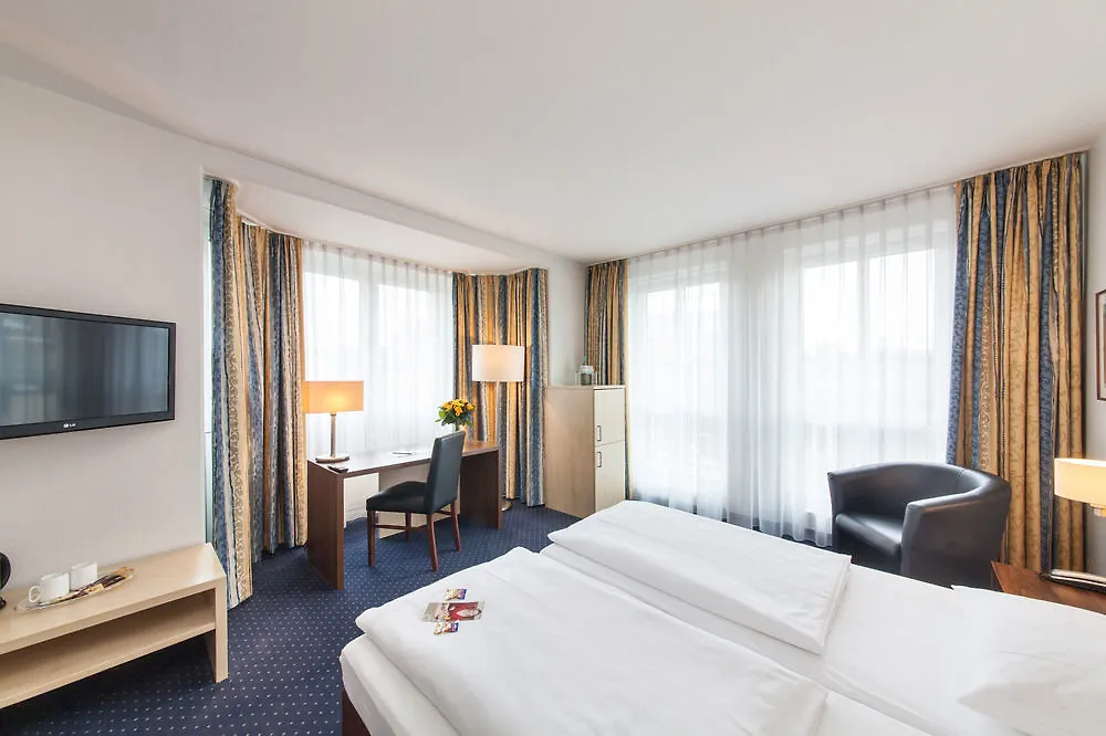 Hotel Mariella Keulen