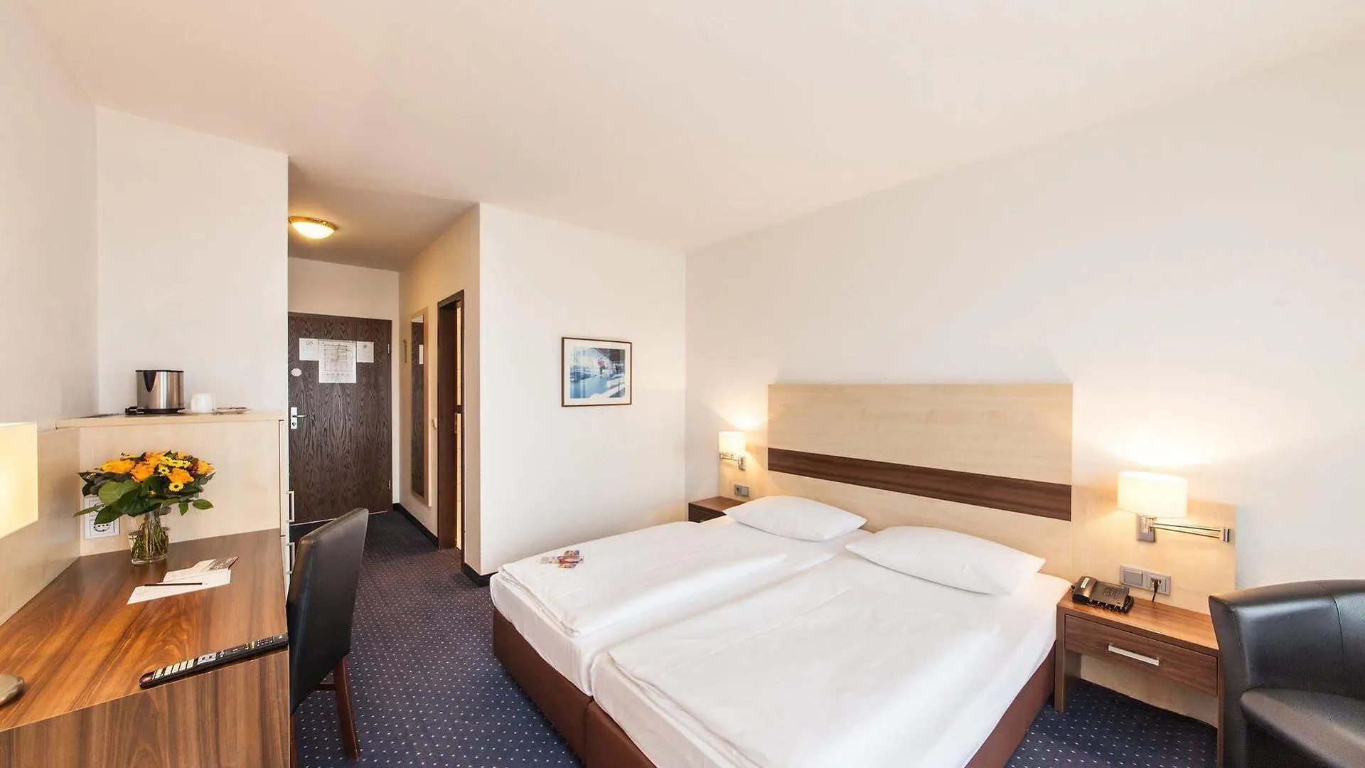 Hotel Mariella Keulen 3*,  Duitsland