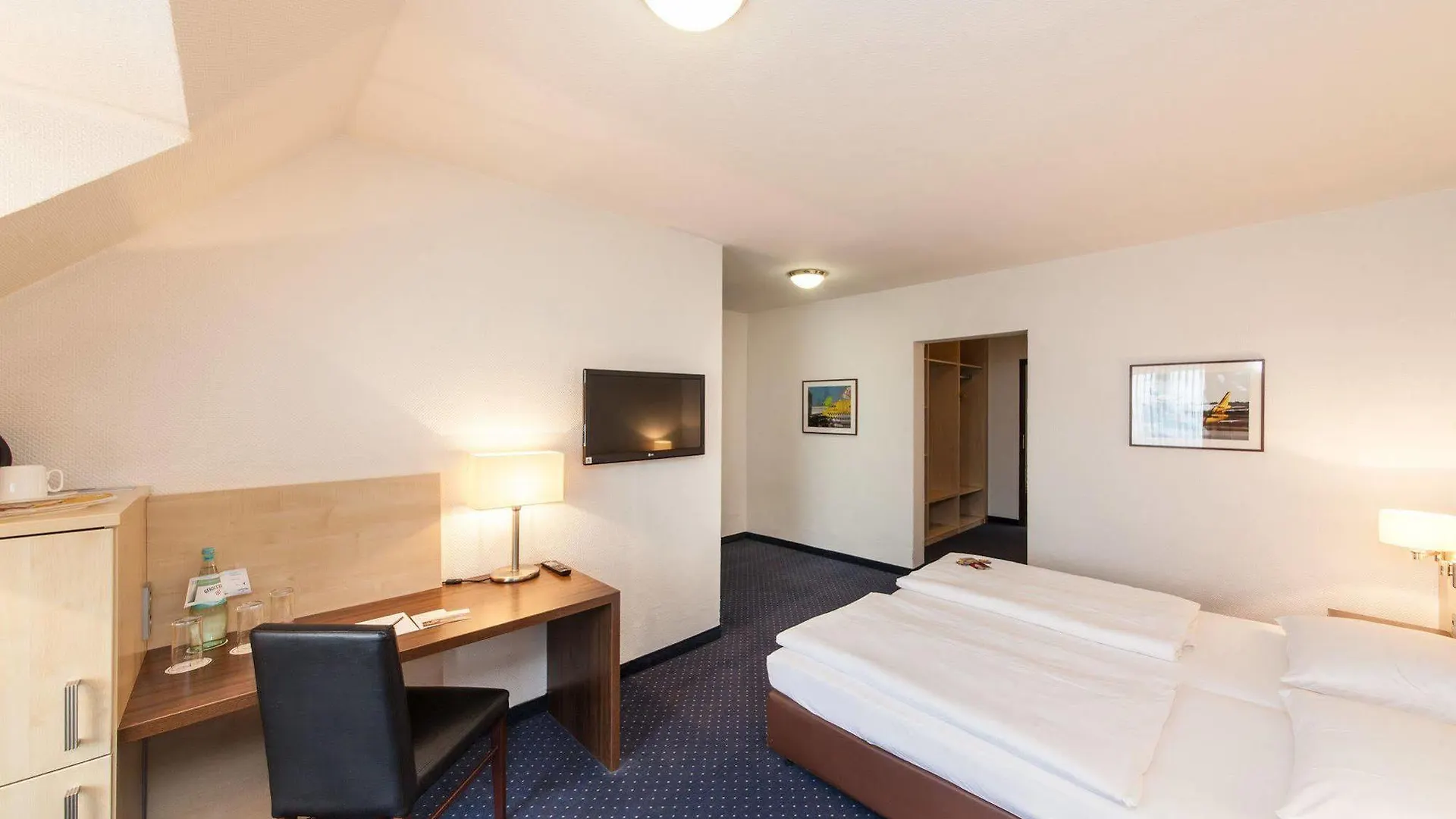Hotel Mariella Keulen