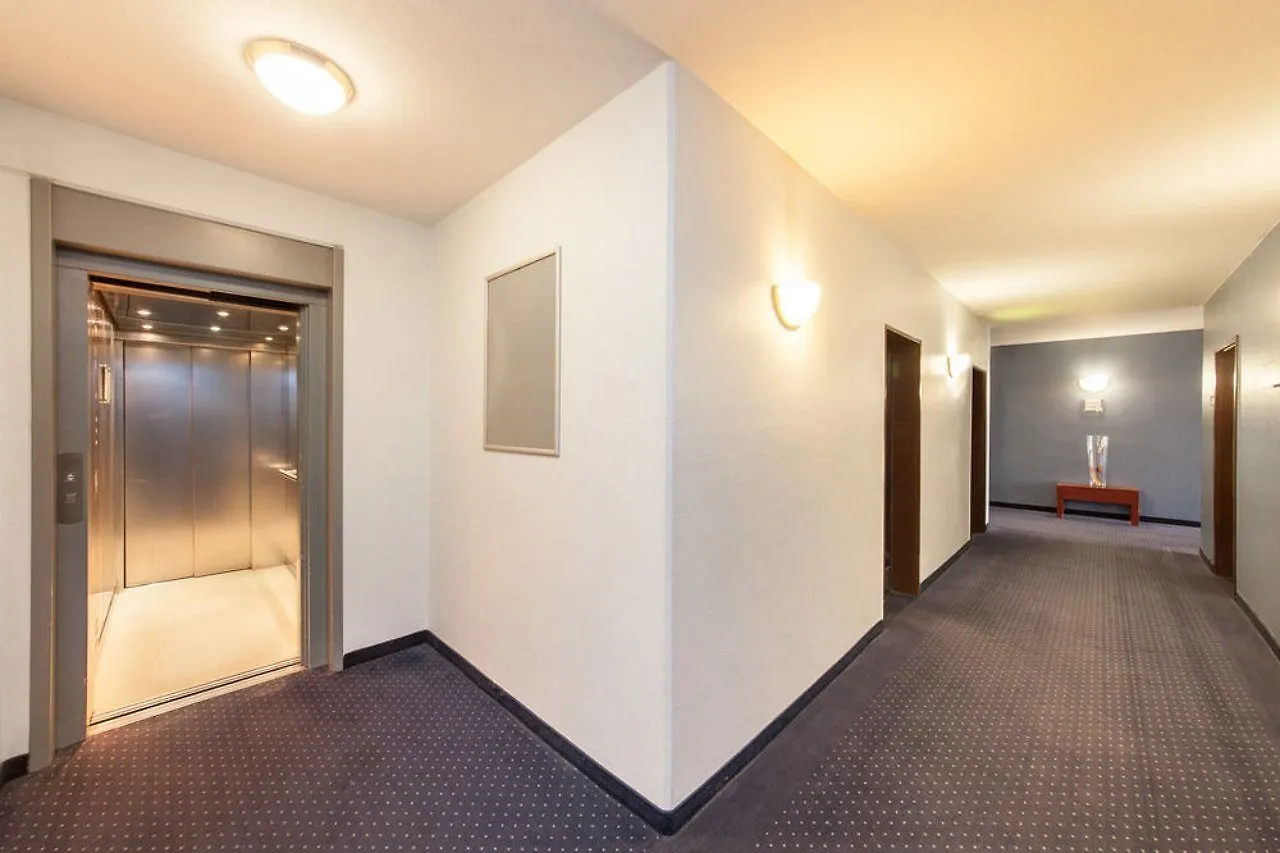Hotel Mariella Keulen 3*,  Duitsland